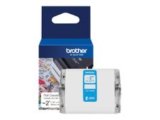 Brother CZ-1005 - doorlopende etiketten - 1 rol(len) - Rol (5 cm x 5 m)