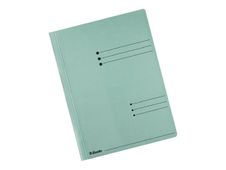 Esselte - snelhechter - A4 - groen