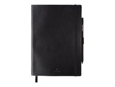 Oberthur Cuir - notitieboek
