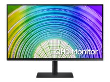 Samsung S32A600UUU - S60A Series - LED-monitor - QHD - 32" - HDR