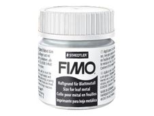 FIMO accessories - Adhesive powder - 35 ml