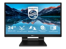 Philips B Line 242B9TL - LED-monitor - Full HD (1080p) - 24"