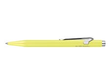 CARAN d'ACHE 849 - balpen - zwart