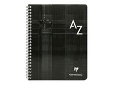 Clairefontaine - indexboek