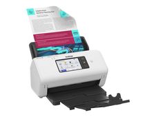 Brother ADS-4700W - documentscanner - bureaumodel - USB 3.0, Gigabit LAN, Wi-Fi(n), USB 2.0 (Host)