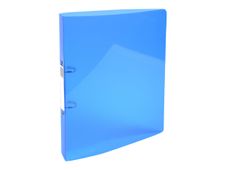 Exacompta Iderama PP - classeur à anneaux - A4 Maxi - pour 275 feuilles - disponible en différents coloris