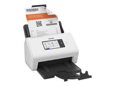 Brother ADS-4900W - documentscanner - bureaumodel - USB 3.0, LAN, Wi-Fi(n), USB 2.0 (Host)