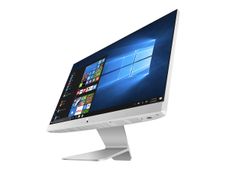 ASUS Vivo AiO V222FAK - alles-in-één - Core i3 10110U 2.1 GHz - 8 GB - SSD 256 GB - LED 21.5"
