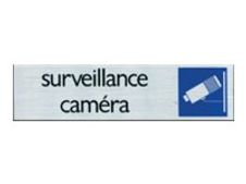 PICKUP Alulook - Teken - surveillance camera - 165 x 44 mm