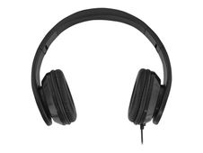 T'nB STREAM - Casque filaire prise jack 3,5mm - noir