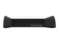 Exacompta NeoDeco Combo Styli - brieflade - voor A4 Plus -capaciteit: 500 vellen - zwart