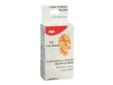 Sign Large - rubberen banden - 0.5 cm x 9 cm - 100 g - blond - rubber