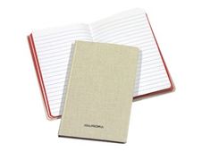 Aurora - studentennotitieboek - 145 x 220 mm - 96 vellen