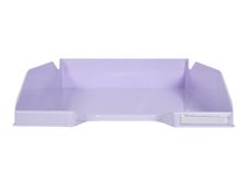 Exacompta Combo Midi Aquarel - brieflade