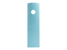 Exacompta Skandi Neo - Porte-revues - bleu givré