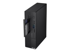 ASUS ExpertCenter D5 SFF D500SCES 0G6405002R - SFF - Pentium Gold G6405 4.1 GHz - 8 GB - SSD 256 GB