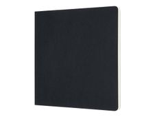 Moleskine Art Collection - schetsblok - vierkant - 190 x 190 mm - 48 pagina's