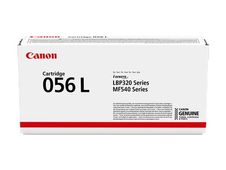 Canon 056L - noir - cartouche laser d'origine