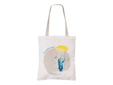 Clairefontaine Trois Gouttes de Pluie - cabas