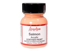 Angelus - verf - acrylverf - zalm - 29.5 ml