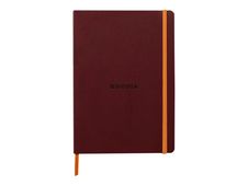 RHODIA Rhodiarama - notitieboek - A5 - 80 vellen