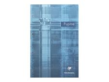 Clairefontaine Metric Pupitre A4+ - notitieboek