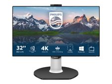 Philips P-line 329P9H - LED-monitor - 4K - 32"