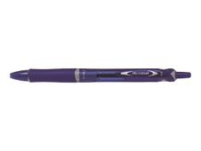 Pilot Acroball Begreen - Balpen - blauw - 1 mm - gemiddeld - terugtrekbaar