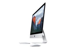 APPLE iMac - iMac 21,5" - reconditionné grade A - Core i5-5575R - 8 Go - 256 Go SSD