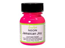 Angelus Neon - verf - jamaican joy - 29.5 ml