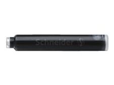 Schneider - 6 Cartouches d'encre - bleu