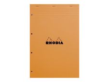 RHODIA Basics - notitieblok