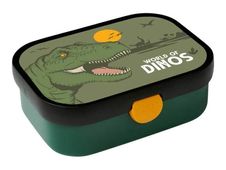 Mepal - Boîte à déjeuner - dino