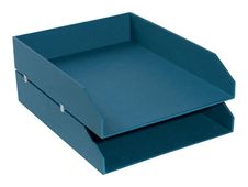 Exacompta Office by Me - brieflade - voor A4 Plus (pak van 2)
