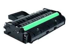 Ricoh 407254 - noir - cartouche laser d'origine