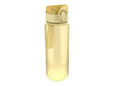 Lunch Buddies - Gourde Bouteille - Pastel - jaune - 600 ml