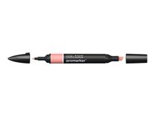 ProMarker - Marqueur double pointe - rose saumon