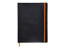 RHODIA Rhodiarama - cahier de notes - 190 x 250 mm - 80 feuilles