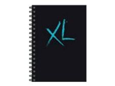 Canson Books XL Aquarelle - Bloc dessin à spirale - A5 - 34 feuilles - 300 gr
