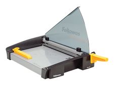 Fellowes PLASMA - Cisaille A4 - coupe 40 feuilles
