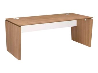 Gautier office XENON - Tafel - rechthoekig - Italian wild cherry wood