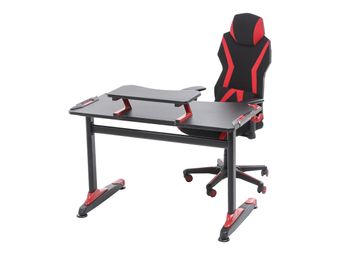 OFFICEPRO Gamer Pexer - tafel