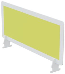 Paperflow - Table privacy panel - groen