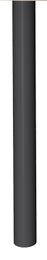 Pied de renfort IDRA/DUAL - Anthracite