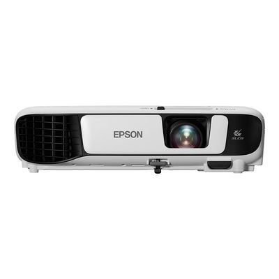 8715946639550-Epson BUSINESS EB X-41 - vidéoprojecteur - 3600 lumen - HDMI-Avant-1