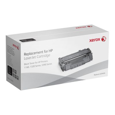 5017534996339-Xerox HP LaserJet 1320 series - noir - cartouche de toner (alternative pour : HP Q5949A)-Angle gauche-0