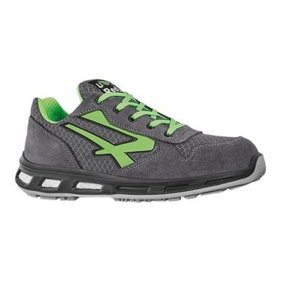 8033546347959-Chaussures de sécurité basses - mixte - Taille 47 - S1P - Point Carpet U-Power-Angle gauche-1