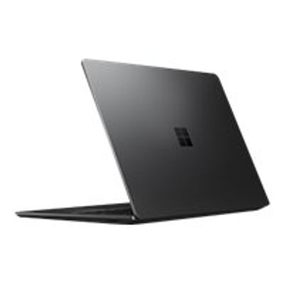 0404051387095-Microsoft Surface Laptop 5 - pc portable 13.5" - Core i5 1235U - Evo - 16 Go RAM - 512 Go SSD -Arrière-3