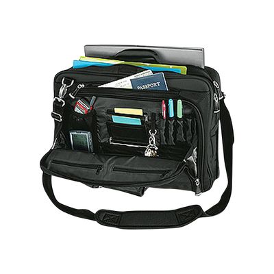 2012348118536-Kensington Contour Roller - sacoche pour ordinateur portable-Angle droit-7