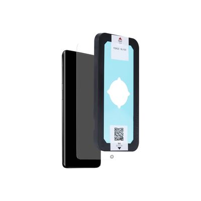 3571211408741-Force Glass - protection d'écran - verre trempé pour Samsung S10E-Avant-0
